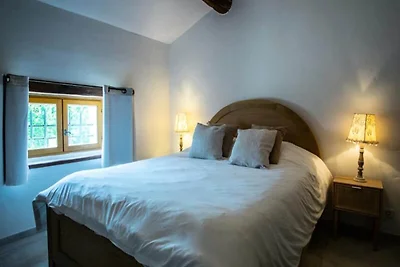 Ferienhaus für 8 Personen