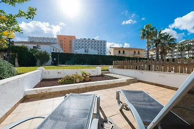 Es Mallorqui - Appartamento a Port D"alcúdia