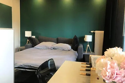 Studio für 4 Personen