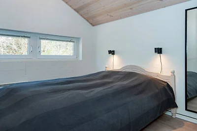 8 Personen Ferienhaus in Glesborg