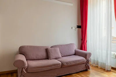 Guerrazzi 23 - La casa Magenta