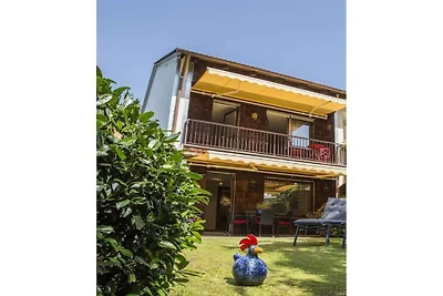 Ferienhaus mit 3 Schlafzimmer