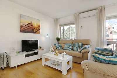 Exklusive Wohnung mit Terrasse