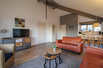 Komfortabler Bungalowaufenthalt am Wasser
