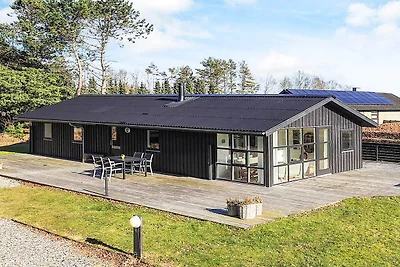 8 persoons vakantie huis in Hals-By Traum