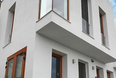 Modernes Ferienhaus in Andalusien mit...