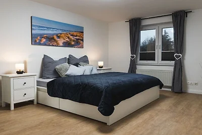 Vakantieappartement met uitzicht op het...