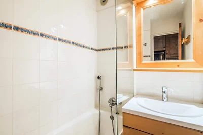 2 Zimmer 4 Personen Komfort