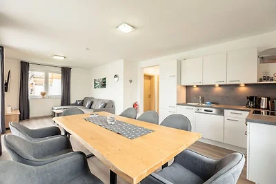 Inzell Chalets met privé pool