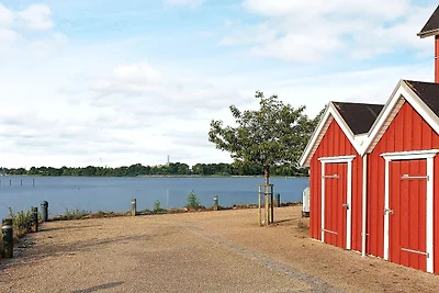 4 osob apartament w Gråsten