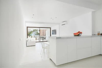 Sa Nacra - Apartamento En Port D'alcÃºdia