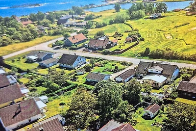 4 Sterne Ferienhaus in BERGKVARA