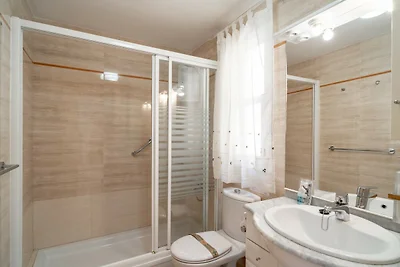 Wohnung in Nerja nahe Torrecilla Strand