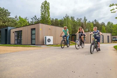 Domek letniskowy Urlop wypoczynkowy Belfeld