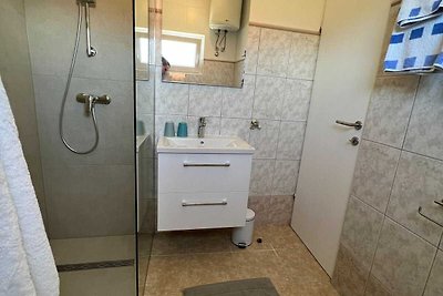 Apartment in Premantura with air conditioning...