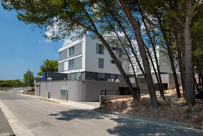 Apartments Dva Galeba - Standard One Bedroom ...