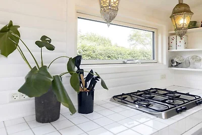 4 Sterne Ferienhaus in Stege-By Traum