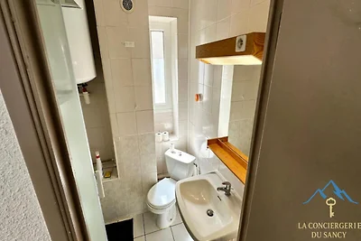 Appartamento a Mont-Dore vicino alle terme