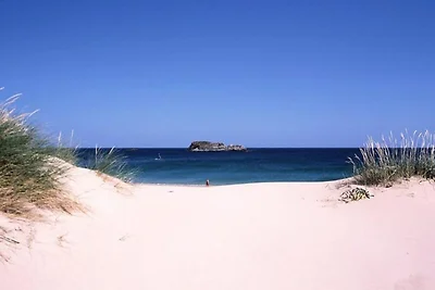 Casa a Sagres con Piscina Privata e BBQ