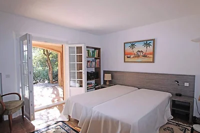 Residenz Domaine Mont Joli