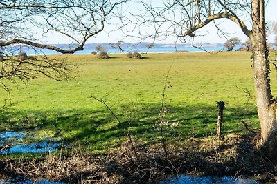 4 persoons vakantie huis in Aabenraa-By Traum