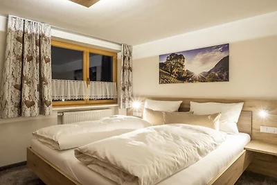 Bergwald: Haus am Rank