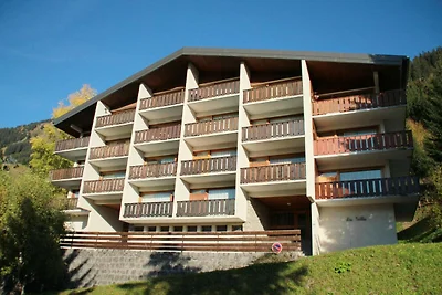 Wohnung für 4 Personen in Chatel