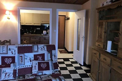 Ferienwohnung Familienurlaub Alpe d'Huez