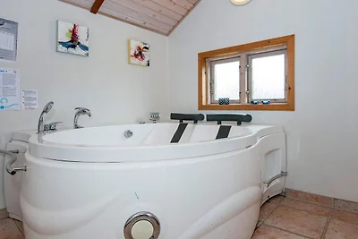 6 Personen Ferienhaus in Hemmet