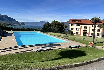 Villa Parco Ameno