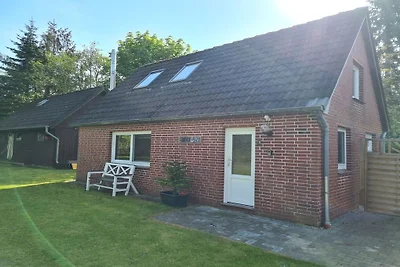 Vakantiehuis "De ole Stall"