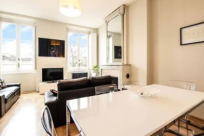 Prestige T3 in der Nähe von Bordeaux Jardin...