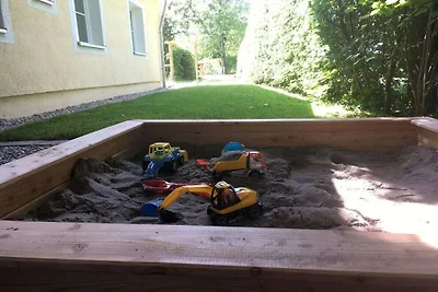 A Welschenkramer Residenza di vacanza...