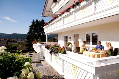 "Arber" im Haus Panorama