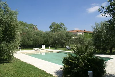 Bella casa vacanze con piscina
