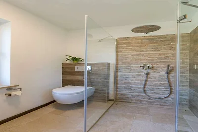 Zwei Appartements im OG für befreundete...