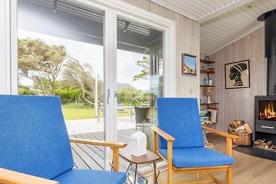 5 Personen Ferienhaus in Løkken-By Traum