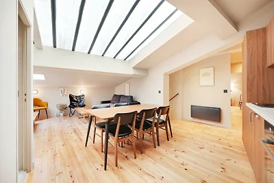 Appartamento affascinante - 2BD/10P - Buttes ...