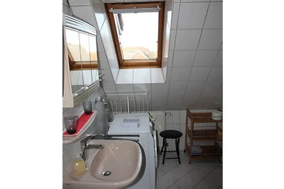Ferienwohnung mit 1 Schlafzimmer