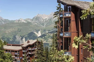 Residenzen im Charmettoger-Bezirk