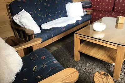 Résidence Clairiere für 8 Personen