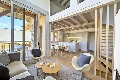 Chalet in Saint Martin in der Nähe der...