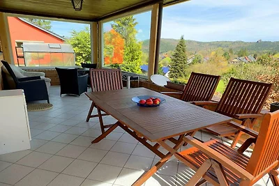 Ferienhaus Ferienhäusel, Oybin