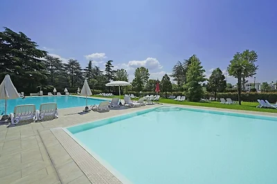 Residence Punta Gro' 2/5