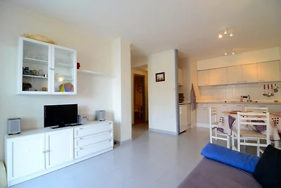 Wohnung in Estartit in der Nähe des...