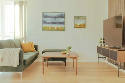 Appartamento elegante a Torshavn -- By Traum...