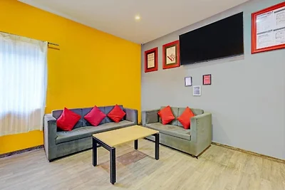 Supercollectie O Ramamurthy Nagar