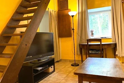 Cottage nel cuore dei boschi delle Ardenne