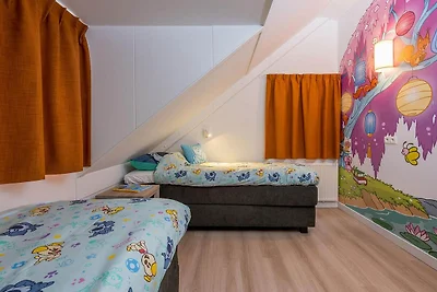 Barrierefreie Familienvilla in Hoogerheide