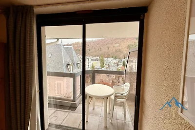 Ruhige Ecke nahe der Bergstraße